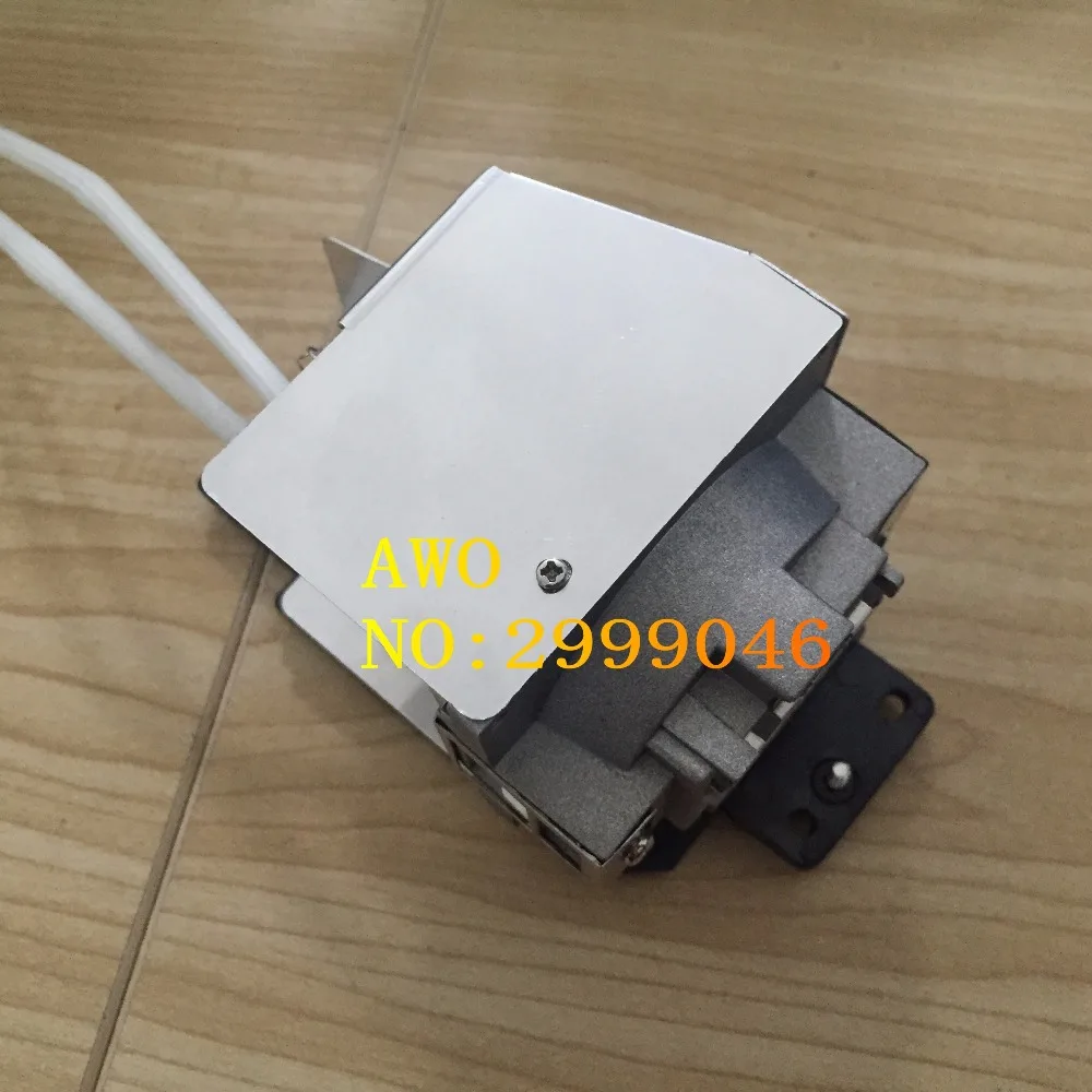 AWO FIT For BENQ 5J.J0405.001 MP776/MP776ST/MP777 Original Replacement Projector Lamp
AWO FIT For BENQ 5J.J0405.001 MP776/MP776ST/MP777 Original Replacement Projector Lamp