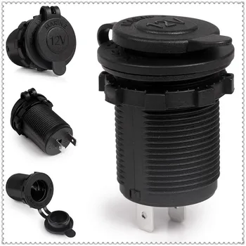 Car auto Cigarette Lighter Socket 12V for Chevrolet Trailblazer Onix Tru Orlando Code Captiva Aveo Sail Monte Kodiak
Car auto Cigarette Lighter Socket 12V for Chevrolet Trailblazer Onix Tru Orlando Code Captiva Aveo Sail Monte Kodiak