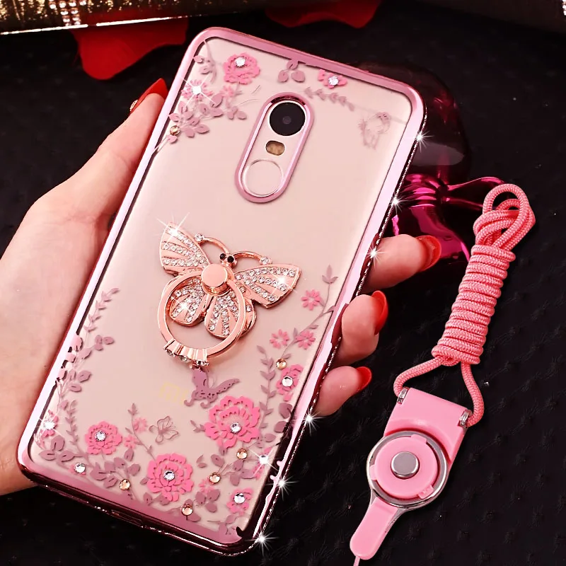 Redmi 4x Case