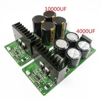 IRAUD350 small volume high power mono digital power amplifier board finished board
IRAUD350 small volume high power mono digital power amplifier board finished board