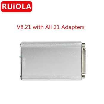 CARPROG FULL V8.21 Firmware Perfect Online Version with All 21 Adapters Including Much More Authorization
CARPROG FULL V8.21 Firmware Perfect Online Version with All 21 Adapters Including Much More Authorization