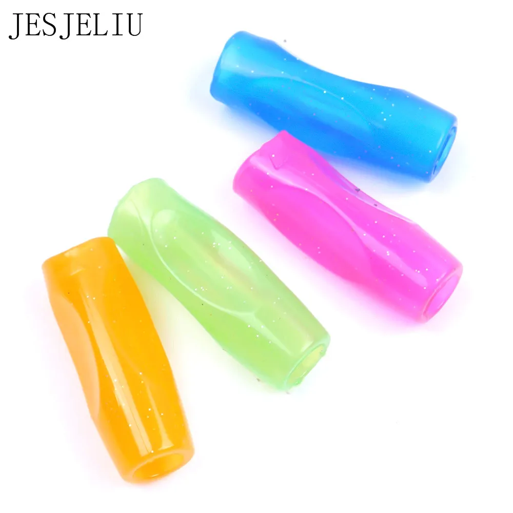 4pcs Learning Partner Children Students Stationery Pencil Holding Practise Device for Correcting Pen Holder Postures Grip
4pcs Learning Partner Children Students Stationery Pencil Holding Practise Device for Correcting Pen Holder Postures Grip