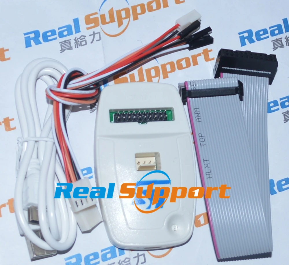ST-LINK/V2 ST-LINK V2(CN) ST LINK STLINK Emulator Download Manager STM8 STM32 artificial device
ST-LINK/V2 ST-LINK V2(CN) ST LINK STLINK Emulator Download Manager STM8 STM32 artificial device