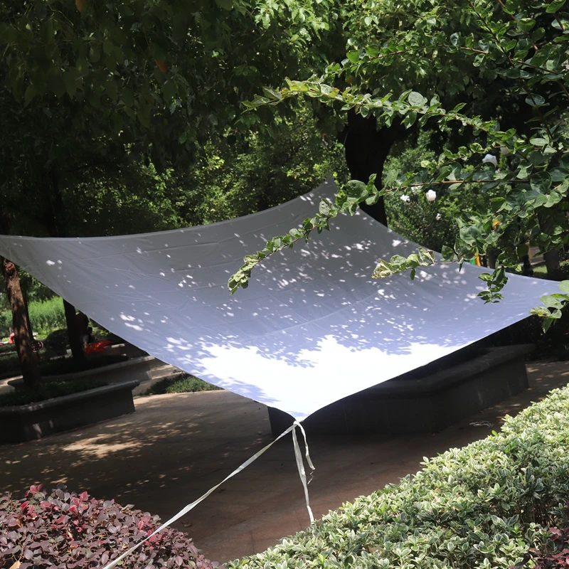 3x4m Sun Shelter Sunshade Protection Outdoor Canopy Garden Patio Pool Shade Sail Awning Camping Picnic Tent Shading Cloth
3x4m Sun Shelter Sunshade Protection Outdoor Canopy Garden Patio Pool Shade Sail Awning Camping Picnic Tent Shading Cloth