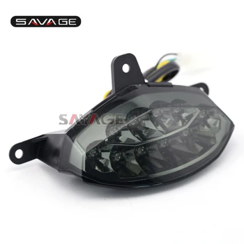 For KTM 200 390 DUKE 2012-2015 13 14 Motorcycle Integrated LED Tail Light Turn signal Blinker Lamp Smoke
For KTM 200 390 DUKE 2012-2015 13 14 Motorcycle Integrated LED Tail Light Turn signal Blinker Lamp Smoke