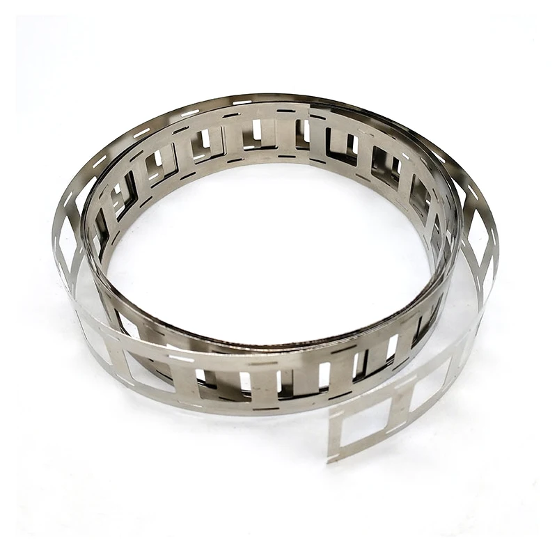 1M Nickel Strip 2P 0.15*27mm Nickel Plated Steel Strip For 18650 Lithium Battery Pack Welding Tape Nickel Belt
1M Nickel Strip 2P 0.15*27mm Nickel Plated Steel Strip For 18650 Lithium Battery Pack Welding Tape Nickel Belt