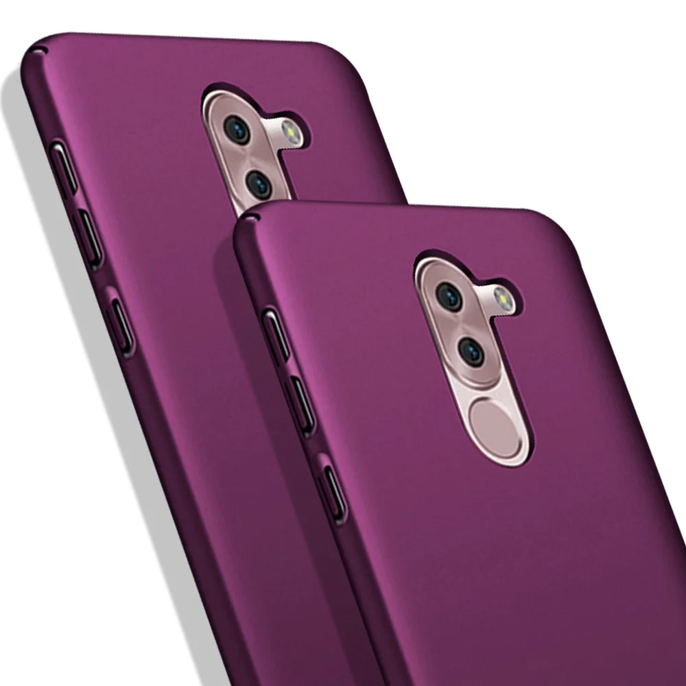 For Huawei Honor 6X Case Hard PC Plastic Slim Matte Cover For Huawei GR5 2017 / Mate 9 Lite Phone Cases Luxury Frosted Fundas
For Huawei Honor 6X Case Hard PC Plastic Slim Matte Cover For Huawei GR5 2017 / Mate 9 Lite Phone Cases Luxury Frosted Fundas