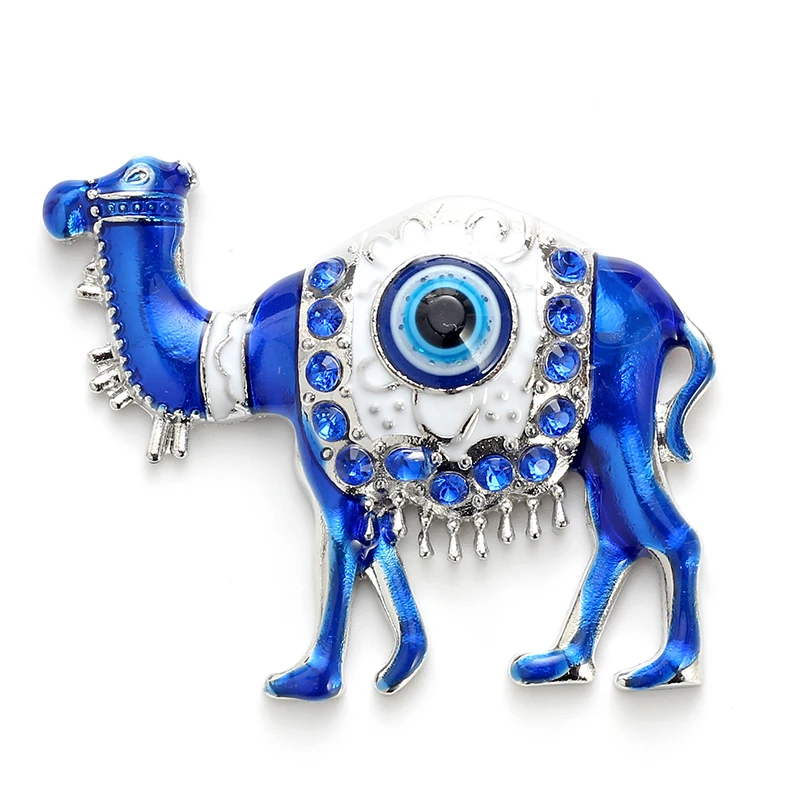 Alloy lucky Evil Eye Camel of Tang Tri Color Charms Round Strong Magnets Rare Earth Neodymium Magnet Car stickers Or Fridge Ma
Alloy lucky Evil Eye Camel of Tang Tri Color Charms Round Strong Magnets Rare Earth Neodymium Magnet Car stickers Or Fridge Ma