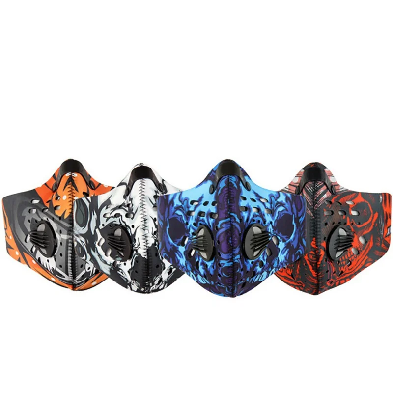 Cycling Face Mask Bike Sport Riding Cycling Winter Warm Face Masks Women Men Activated carbon Anti Dust Cycle Mask Veil Guard ST
Cycling Face Mask Bike Sport Riding Cycling Winter Warm Face Masks Women Men Activated carbon Anti Dust Cycle Mask Veil Guard ST