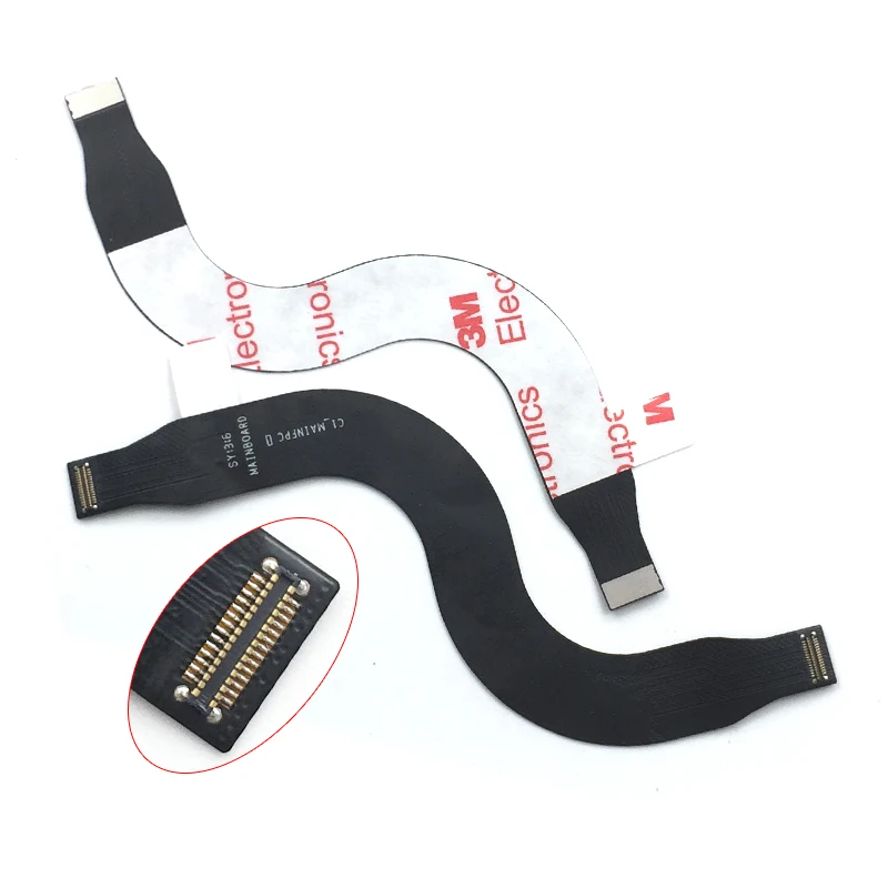New For Letv Cool 1 Dual Leeco Coolpad Cool1 Main Board Motherboard Connect LCD Flex Cable
New For Letv Cool 1 Dual Leeco Coolpad Cool1 Main Board Motherboard Connect LCD Flex Cable