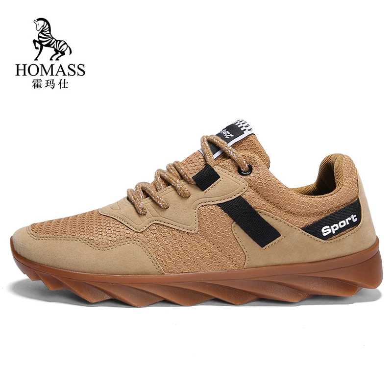 All Season Mens Sport Shoes Breathable Men's Running Shoes Wear-resistant Sneakers for Men Sapatos Masculino Adulto 2019 New
All Season Mens Sport Shoes Breathable Men's Running Shoes Wear-resistant Sneakers for Men Sapatos Masculino Adulto 2019 New