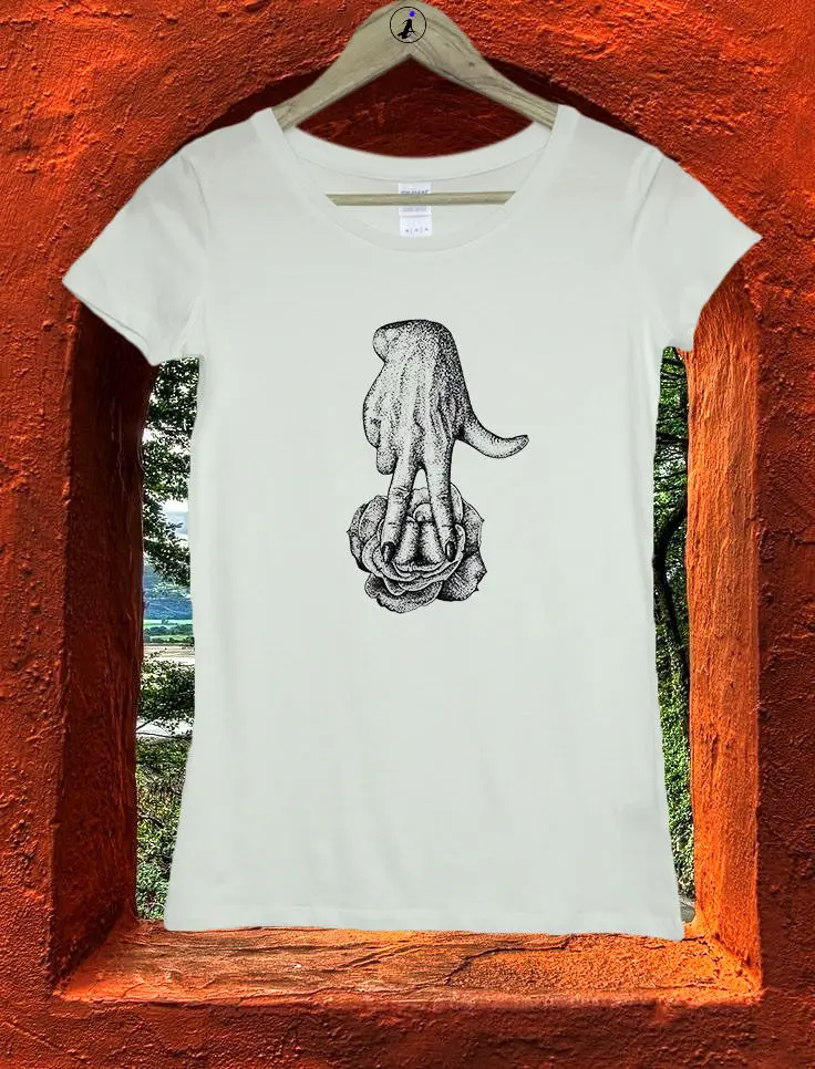Tattoo Design I love Flower Pu**y Yonis Women Girls T shirt Top Tee W195 Cool Casual pride t shirt men Unisex New Fashion
Tattoo Design I love Flower Pu**y Yonis Women Girls T shirt Top Tee W195 Cool Casual pride t shirt men Unisex New Fashion