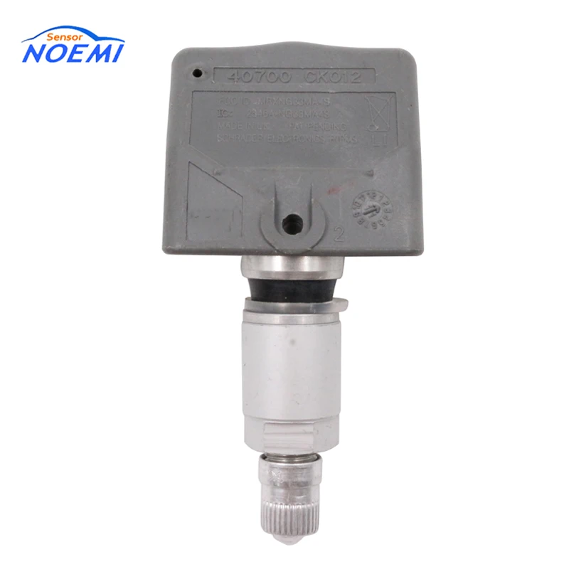 YAOPEI TPMS Tire Pressure Monitor System For Nissan Quest Infiniti QX56 40700-CK012 , 40700 CK012, 40700CK012
YAOPEI TPMS Tire Pressure Monitor System For Nissan Quest Infiniti QX56 40700-CK012 , 40700 CK012, 40700CK012