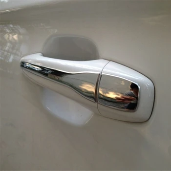 WELKINRY car auto cover For Peugeot 301 2012 2013 2014 2015 2016 stainless steel exterior door handle doorknob cap sticker trim 
WELKINRY car auto cover For Peugeot 301 2012 2013 2014 2015 2016 stainless steel exterior door handle doorknob cap sticker trim