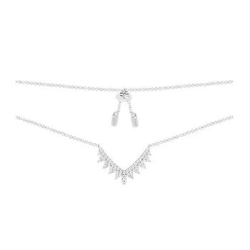 SLJELY High quality 925 Sterling Silver geometry Gear Design Pendant Necklace Cubic Zirconia Crystal Women Fine party Jewelry
SLJELY High quality 925 Sterling Silver geometry Gear Design Pendant Necklace Cubic Zirconia Crystal Women Fine party Jewelry