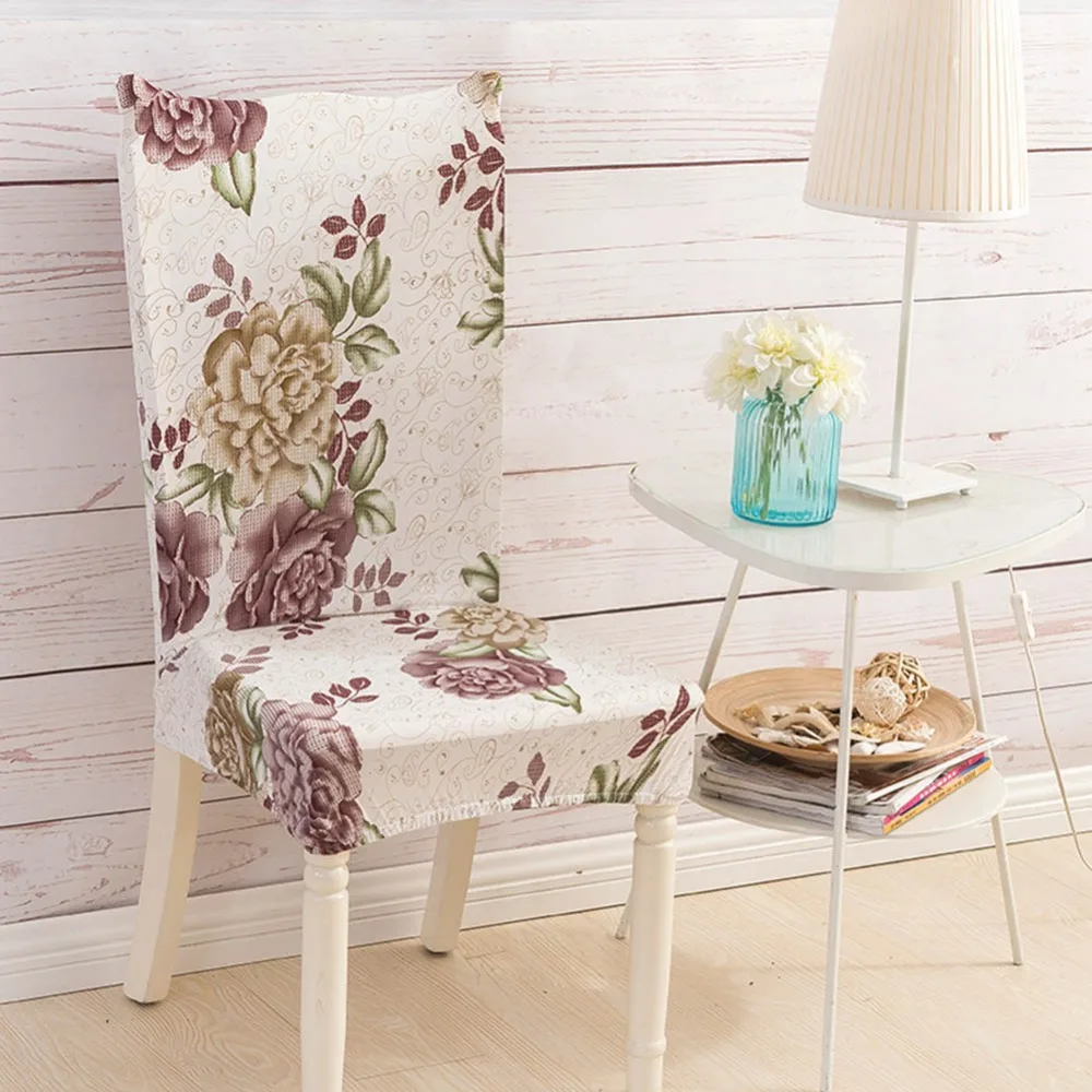 Meijuner Chair Cove Print Chair Case Polyester Slipcover Kitchen Dining Room Chair Removable Dustproof Cover Case Decor Seat
Meijuner Chair Cove Print Chair Case Polyester Slipcover Kitchen Dining Room Chair Removable Dustproof Cover Case Decor Seat