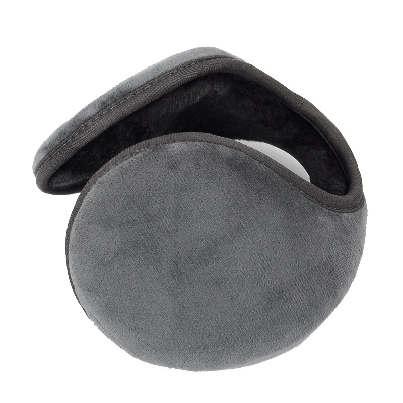 New Earmuff Apparel Accessories Unisex Earmuff Winter Ear Muff Wrap Band Ear Warmer Earlap Gift Black/Coffee/Gray/Navy Blue
New Earmuff Apparel Accessories Unisex Earmuff Winter Ear Muff Wrap Band Ear Warmer Earlap Gift Black/Coffee/Gray/Navy Blue