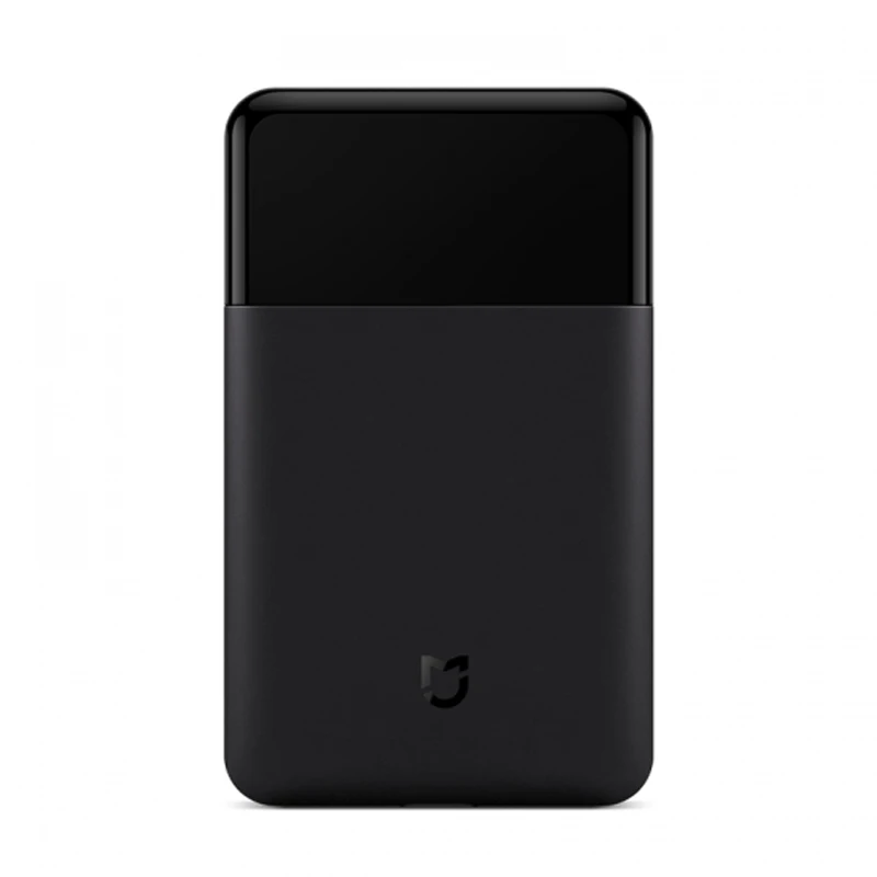 Xiaomi Original Mijia Electric Razor Mini Portable Sh-aver Man Japan Steel Cutter Type-C USB Big Battery Face Shaving Men Shave
Xiaomi Original Mijia Electric Razor Mini Portable Sh-aver Man Japan Steel Cutter Type-C USB Big Battery Face Shaving Men Shave