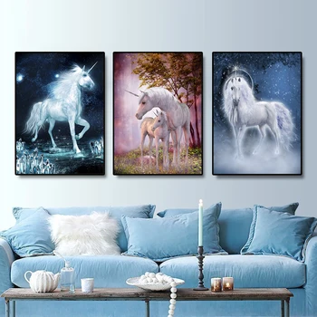 Unicorn Nordic Animals Poster Canvas Painting Prints Picture For Living Room Bedroom Kids Room Gift House Wall Art Home Decor
Unicorn Nordic Animals Poster Canvas Painting Prints Picture For Living Room Bedroom Kids Room Gift House Wall Art Home Decor