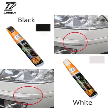 ZD 1Pcs For Audi A4 B7 B5 A6 C6 Q5 A5 Q7 TT A1 Honda Civic 2006-2011 Fit Accord CRV Car Paint Scratches Repair Pen Tools Cover
ZD 1Pcs For Audi A4 B7 B5 A6 C6 Q5 A5 Q7 TT A1 Honda Civic 2006-2011 Fit Accord CRV Car Paint Scratches Repair Pen Tools Cover