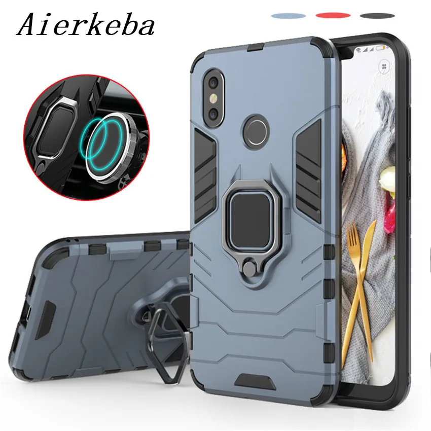 Phone Case for Xiaomi Mi 9 8 SE Max 3 A1 5x A2 lite 6X Redmi Note 7 5 6 Pro Armor Magnetic Car Holder Ring Stand Hard Back Cover
Phone Case for Xiaomi Mi 9 8 SE Max 3 A1 5x A2 lite 6X Redmi Note 7 5 6 Pro Armor Magnetic Car Holder Ring Stand Hard Back Cover