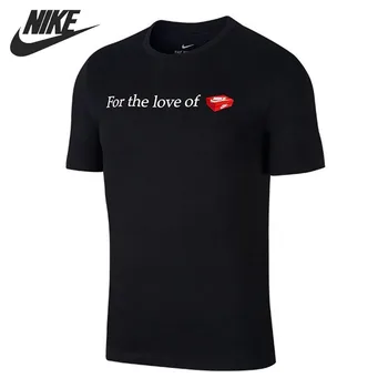 Original New Arrival NIKE NSW TEE FTWR PACK 3 Men's T-shirts short sleeve Sportswear
Original New Arrival NIKE NSW TEE FTWR PACK 3 Men's T-shirts short sleeve Sportswear
