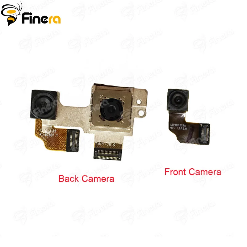 For HTC One M8 Back Rear Big Main Camera/Front Facing Camera Module For HTC One M8 Back Camera/Front Camera
For HTC One M8 Back Rear Big Main Camera/Front Facing Camera Module For HTC One M8 Back Camera/Front Camera
