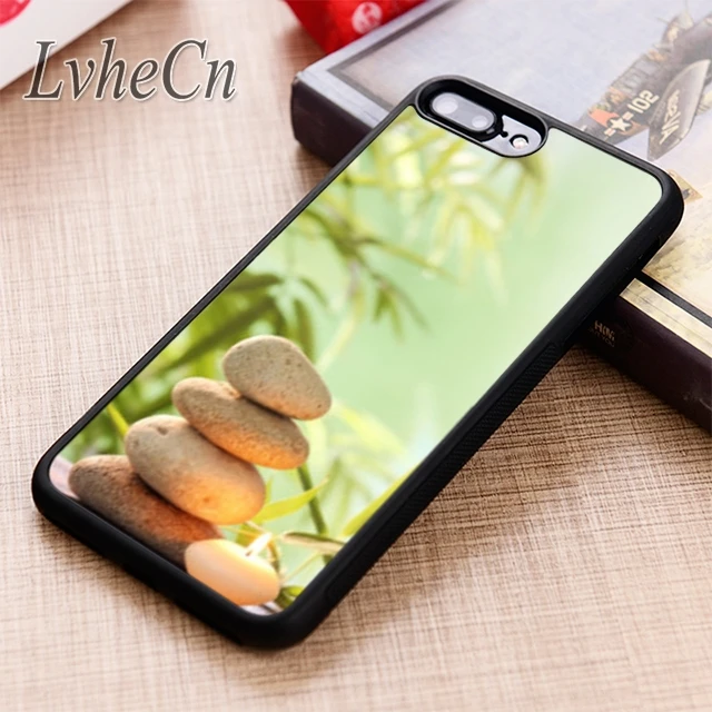 LvheCn Spa Rocks Bamboo phone Case cover For iPhone 6 6S 7 8 X XR XS max 5 5S SE Samsung Galaxy S5 S6 S7 edge S8 S9 Plus
LvheCn Spa Rocks Bamboo phone Case cover For iPhone 6 6S 7 8 X XR XS max 5 5S SE Samsung Galaxy S5 S6 S7 edge S8 S9 Plus