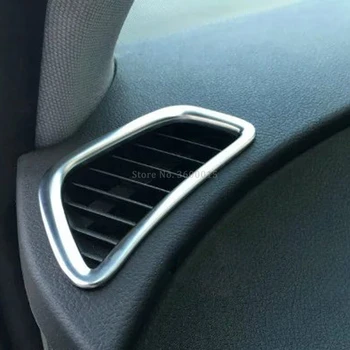 For Toyota Prius 2016 2017 Interior Accessories ABS Matte Front Air Condition Vent Outlet Cover Molding Trim Decorative Frame
For Toyota Prius 2016 2017 Interior Accessories ABS Matte Front Air Condition Vent Outlet Cover Molding Trim Decorative Frame