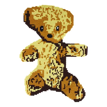 10pieces Brand Cartoon Bear Embroidery Aplique Fabric Patches Motifs Badge DIY Sew on Jacket T-shirt Craft Sewing Supplies TH932
10pieces Brand Cartoon Bear Embroidery Aplique Fabric Patches Motifs Badge DIY Sew on Jacket T-shirt Craft Sewing Supplies TH932