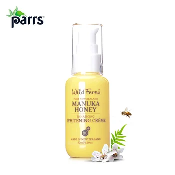 Original NewZealand Parrs Premium Certified Manuka Honey Enhancing Whitening Cream Reduce patches of Pigmentation Age Spots
Original NewZealand Parrs Premium Certified Manuka Honey Enhancing Whitening Cream Reduce patches of Pigmentation Age Spots