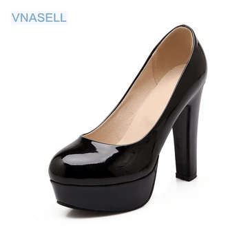 new size 31 32 -43 44 45 46 47 high heel shoes sexy lady platform spring fashion heeled pumps heels shoes
new size 31 32 -43 44 45 46 47 high heel shoes sexy lady platform spring fashion heeled pumps heels shoes