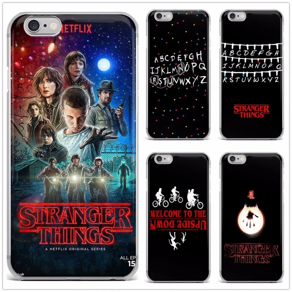 Phone case Stranger Things Christmas Lights TPU silicone Cover for iPhone 5S 5 SE 6 6S 6Plus 7 7Plus 8 8Plus X Back Cover Fundas
Phone case Stranger Things Christmas Lights TPU silicone Cover for iPhone 5S 5 SE 6 6S 6Plus 7 7Plus 8 8Plus X Back Cover Fundas