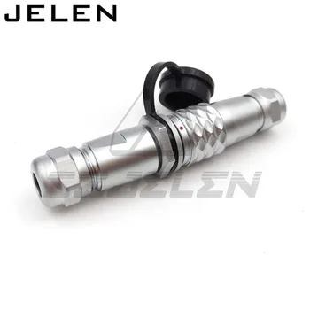 WEIPU SF12 series 6 pin waterproof connector , M12 plug and Flange socket ,Soldering Pin connector for LED Light 6PIN ip67
WEIPU SF12 series 6 pin waterproof connector , M12 plug and Flange socket ,Soldering Pin connector for LED Light 6PIN ip67