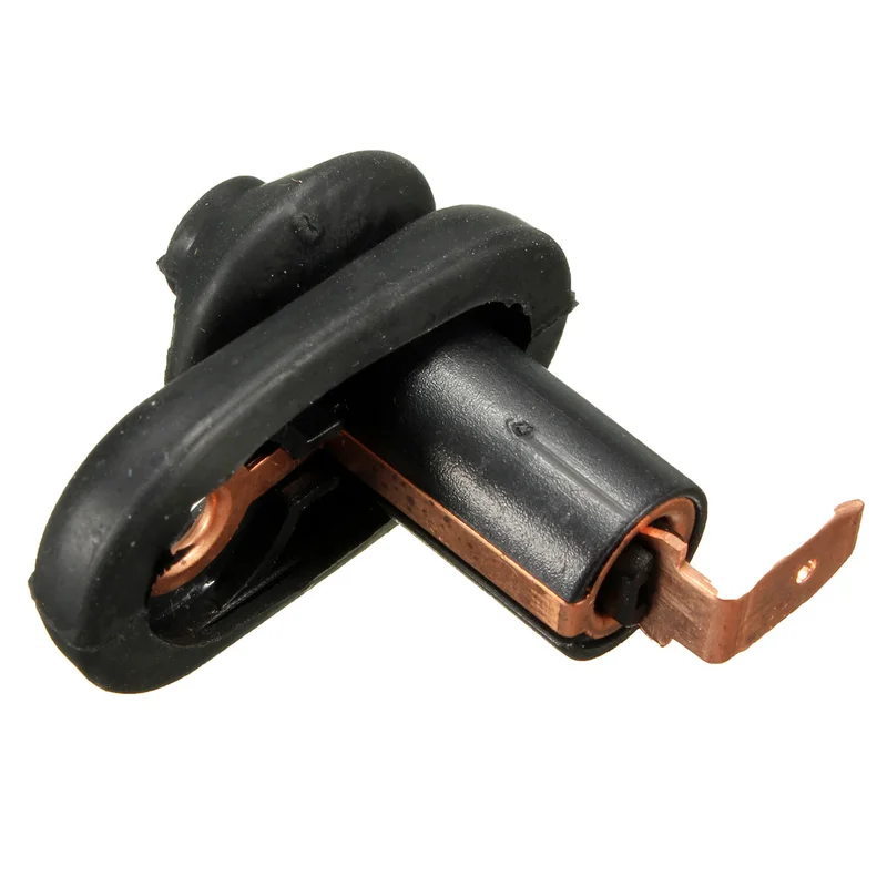 Car Lamp Switch Universal Car Vehicle Interior Door Courtesy Light Lamp Switch Button Part Black Auto Push Button Waterproof
Car Lamp Switch Universal Car Vehicle Interior Door Courtesy Light Lamp Switch Button Part Black Auto Push Button Waterproof