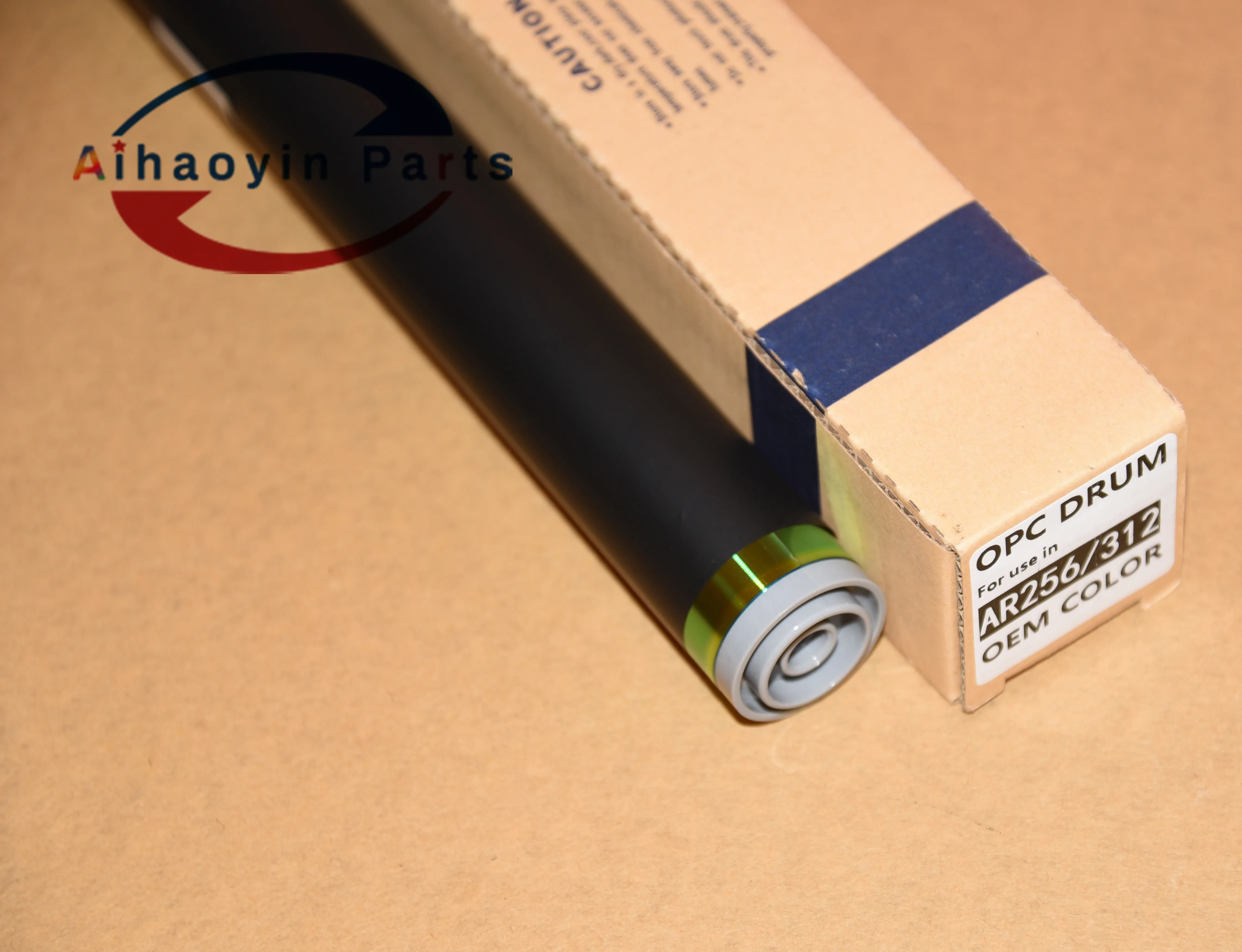 4PCS NEW AR-310DR AR310DR OPC Drum For Sharp AR-M 256 257 258 316 318 312 261 311 317OPC DRUM
4PCS NEW AR-310DR AR310DR OPC Drum For Sharp AR-M 256 257 258 316 318 312 261 311 317OPC DRUM