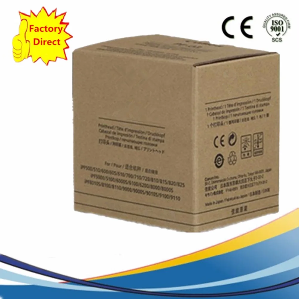 Reman PF-03 Printhead Print Head Pixma iPF825 iPF5000 iPF5100 iPF6000S iPF6100 iPF6200 iPF8000 iPF8000S iPF8010S
Reman PF-03 Printhead Print Head Pixma iPF825 iPF5000 iPF5100 iPF6000S iPF6100 iPF6200 iPF8000 iPF8000S iPF8010S