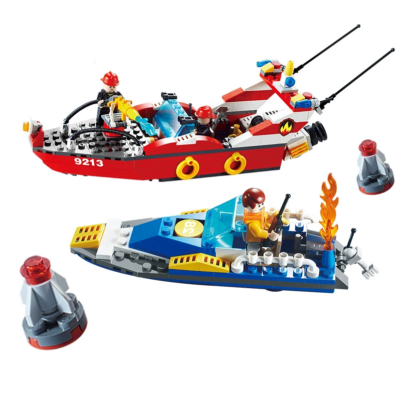 Free Shipping 315PCS Fire Fighting Series Building Blocks Truck Compatible Education Enlighten DIY Toys Gift for Children 9213
Free Shipping 315PCS Fire Fighting Series Building Blocks Truck Compatible Education Enlighten DIY Toys Gift for Children 9213