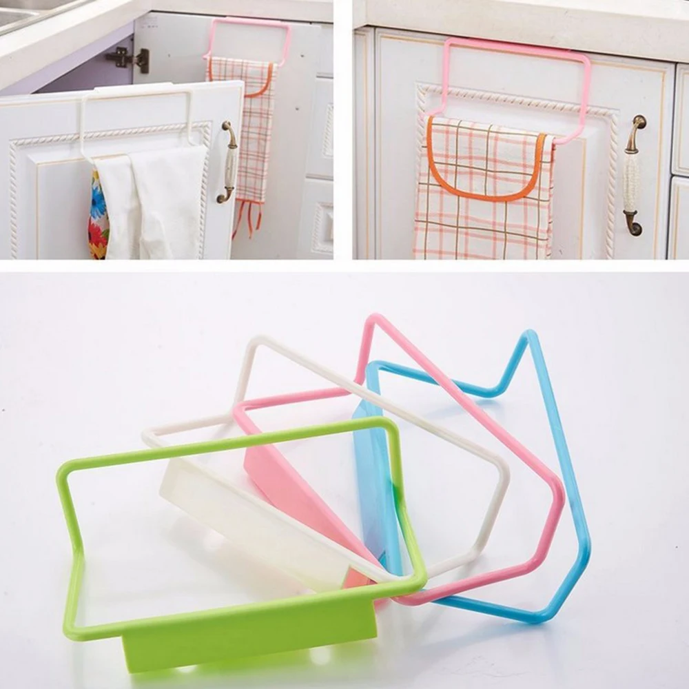 Towel Holder Kitchen Organizer Bathroom Towel Holder Plastic Indented Towels Hanger Cabinet Cupboard Door Back towel Rack Best
Towel Holder Kitchen Organizer Bathroom Towel Holder Plastic Indented Towels Hanger Cabinet Cupboard Door Back towel Rack Best