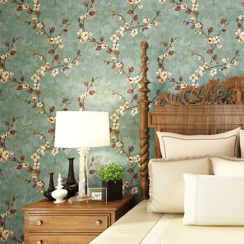 53cm X10m 3d Rural Floral Ab Retro Wallpaper Wall Paper Papel De Parede Damask for Living Room Bedroom TV Sofa Background
53cm X10m 3d Rural Floral Ab Retro Wallpaper Wall Paper Papel De Parede Damask for Living Room Bedroom TV Sofa Background