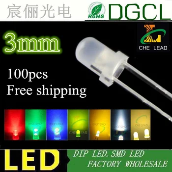 100pcs 3mm LEDs red/green/blue/yellow/white/warm white/orange/pink diffused Round led 3mm DIP LED water clear LED light diode
100pcs 3mm LEDs red/green/blue/yellow/white/warm white/orange/pink diffused Round led 3mm DIP LED water clear LED light diode