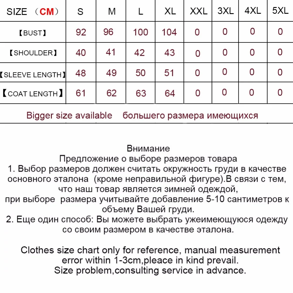 AE size