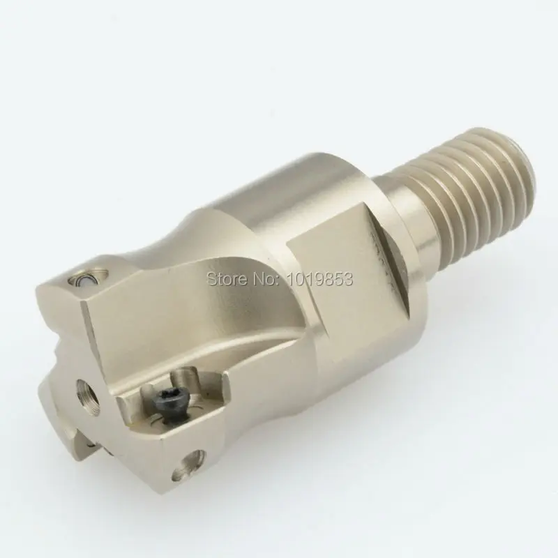 EP318-2026-3T-M12 for EPNW0603 carbide inserts modular type Small High feedrate milling cutter
EP318-2026-3T-M12 for EPNW0603 carbide inserts modular type Small High feedrate milling cutter