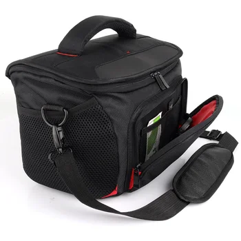 DSLR Photo Camera Bag Case Cover For Olympus EPL9 EPL5 EPL6 EPL7 EPL8 EP5 EPL-3 SP820 OMD EM1 E-M10 E-M5 EM10 EM5 Mark II III
DSLR Photo Camera Bag Case Cover For Olympus EPL9 EPL5 EPL6 EPL7 EPL8 EP5 EPL-3 SP820 OMD EM1 E-M10 E-M5 EM10 EM5 Mark II III