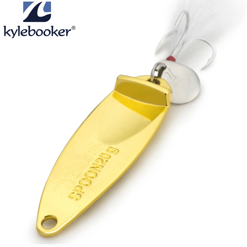 2g/5g/7.5g/10g/15g Gold/Silver Spoon Fishing Lure Spinner Bait Sequins Hooks Artificial Metal Hard Baits Fishing Tackle
2g/5g/7.5g/10g/15g Gold/Silver Spoon Fishing Lure Spinner Bait Sequins Hooks Artificial Metal Hard Baits Fishing Tackle