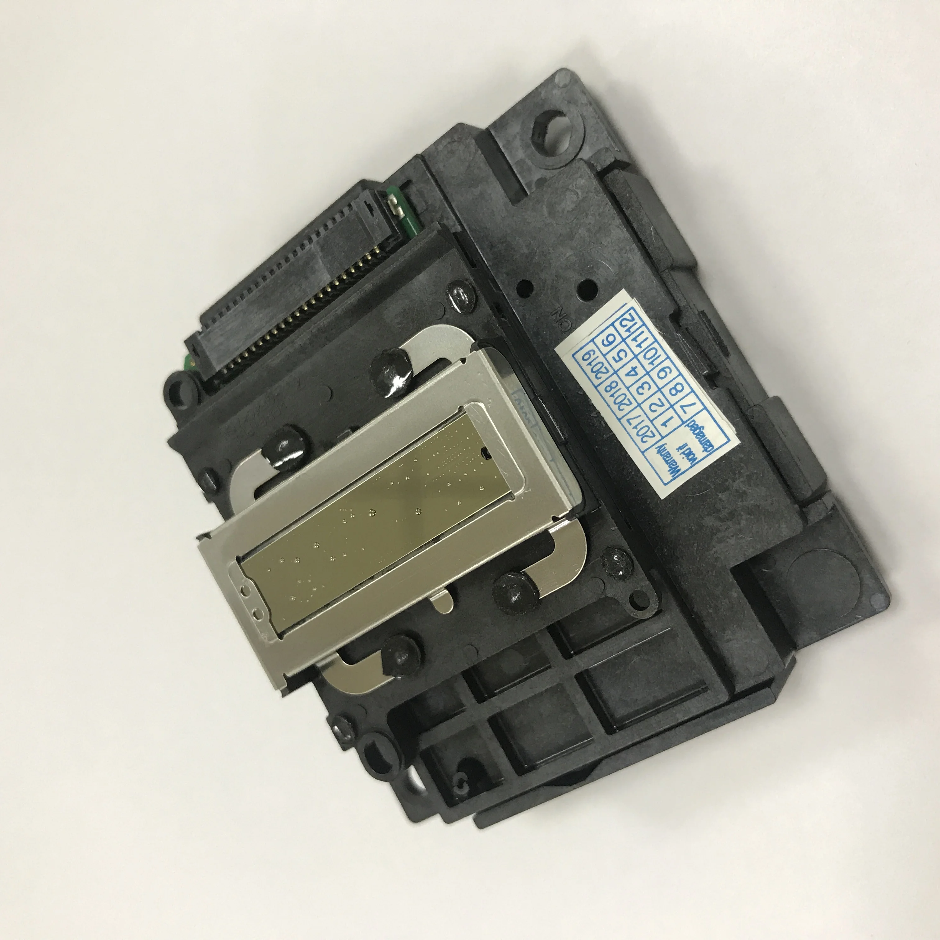 Original FA04000 FA04010 Printhead Print Head for Epson L210 L355 XP411 L375 L395 Inkjet Printer Head Kit
Original FA04000 FA04010 Printhead Print Head for Epson L210 L355 XP411 L375 L395 Inkjet Printer Head Kit