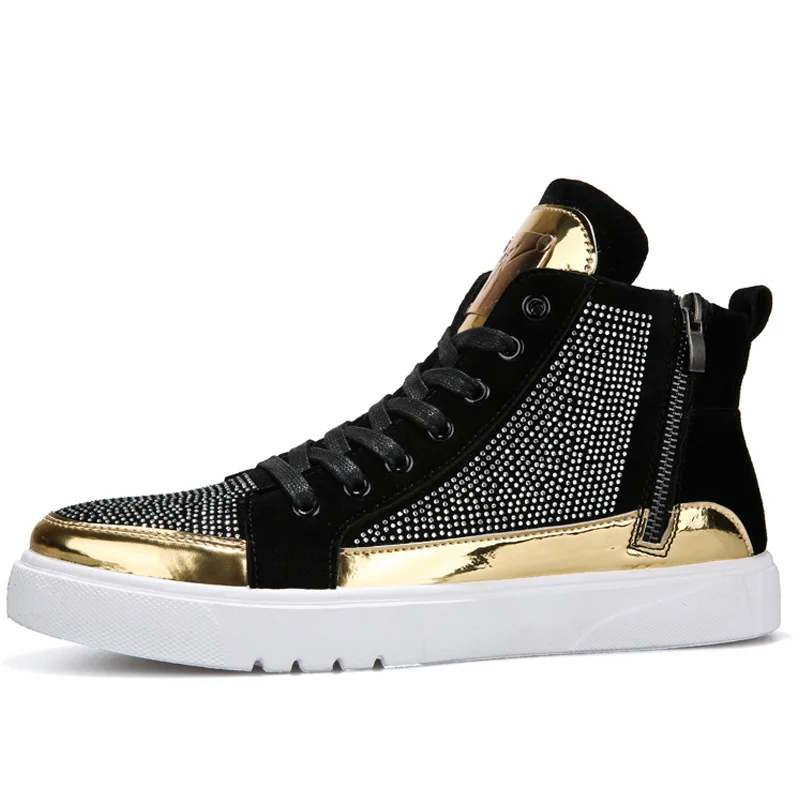 2019 Hot Sale Men Skateboarding Shoes Casual Fashion Shoes Men Brand Outdoor Athletic Men Sneakers Walking Sport Shoes
2019 Hot Sale Men Skateboarding Shoes Casual Fashion Shoes Men Brand Outdoor Athletic Men Sneakers Walking Sport Shoes