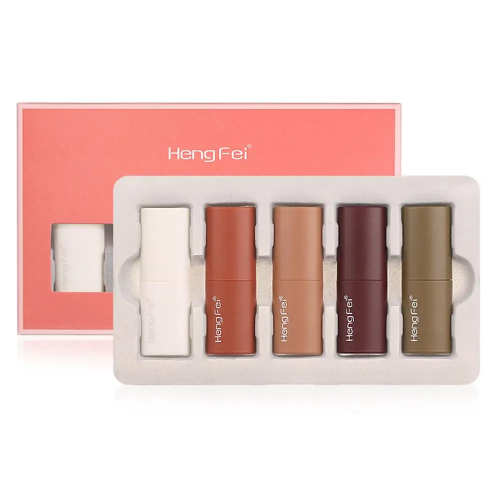 Matte Lipstick Set Makeup 7 Day Lipstick Demo Matte Mini Set Of Multicolor Box Matte Lipstick Waterproof
Matte Lipstick Set Makeup 7 Day Lipstick Demo Matte Mini Set Of Multicolor Box Matte Lipstick Waterproof
