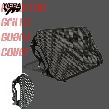 For Yamaha fz-09 mt-09 2013 2014 2015 2016 Motorcycle stainless steel Radiator Guard Protector Grille Grill Cover Protective
For Yamaha fz-09 mt-09 2013 2014 2015 2016 Motorcycle stainless steel Radiator Guard Protector Grille Grill Cover Protective
