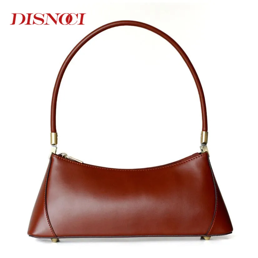 Retro Genuine Leather Handbag Ladies Large Cow Leather Design Big Tote Bags for Women Gift Luxury Shoulder Shopping Bag
Retro Genuine Leather Handbag Ladies Large Cow Leather Design Big Tote Bags for Women Gift Luxury Shoulder Shopping Bag